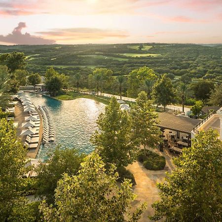 La Cantera Resort & Spa San Antonio Kültér fotó