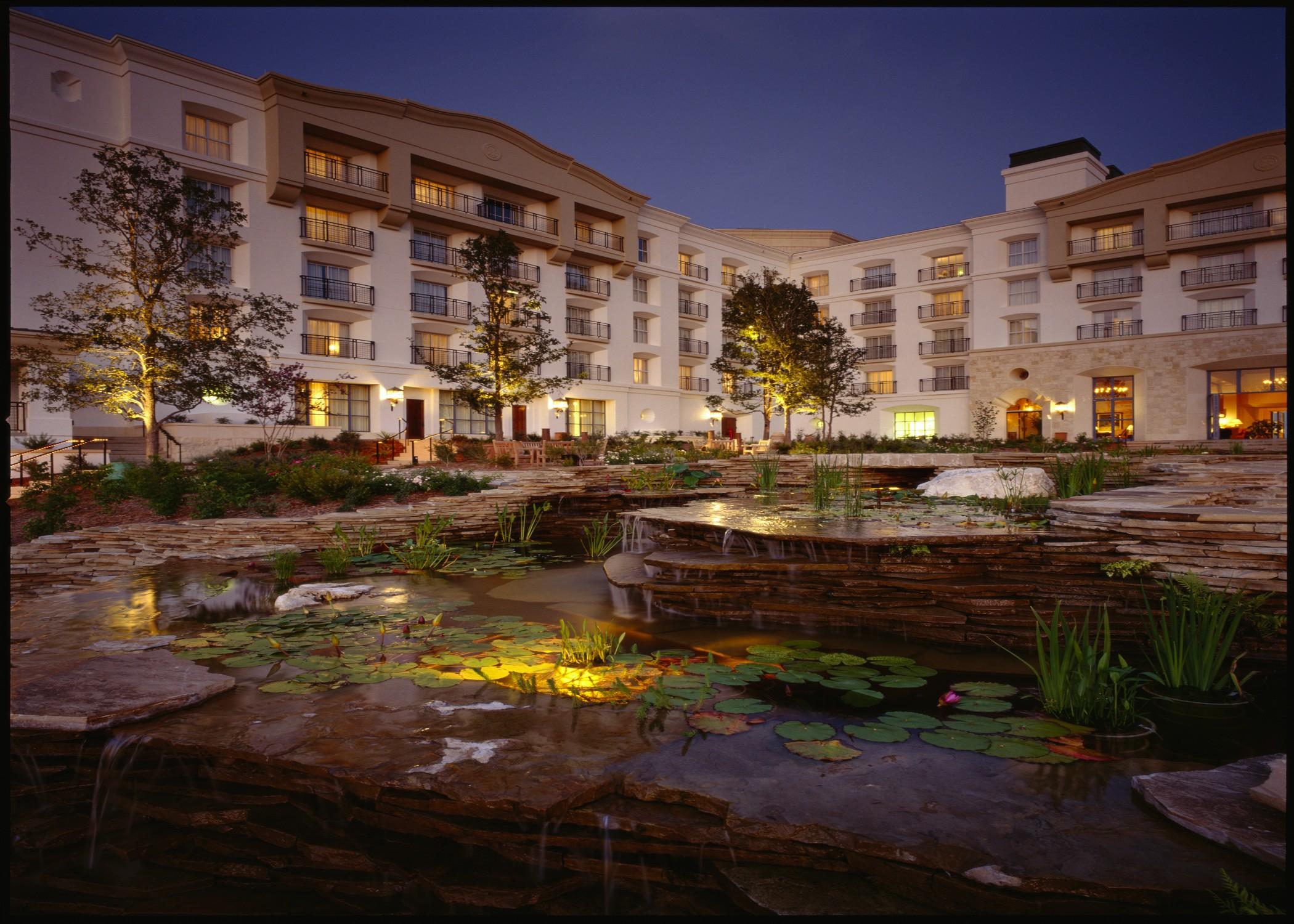La Cantera Resort & Spa San Antonio Kültér fotó