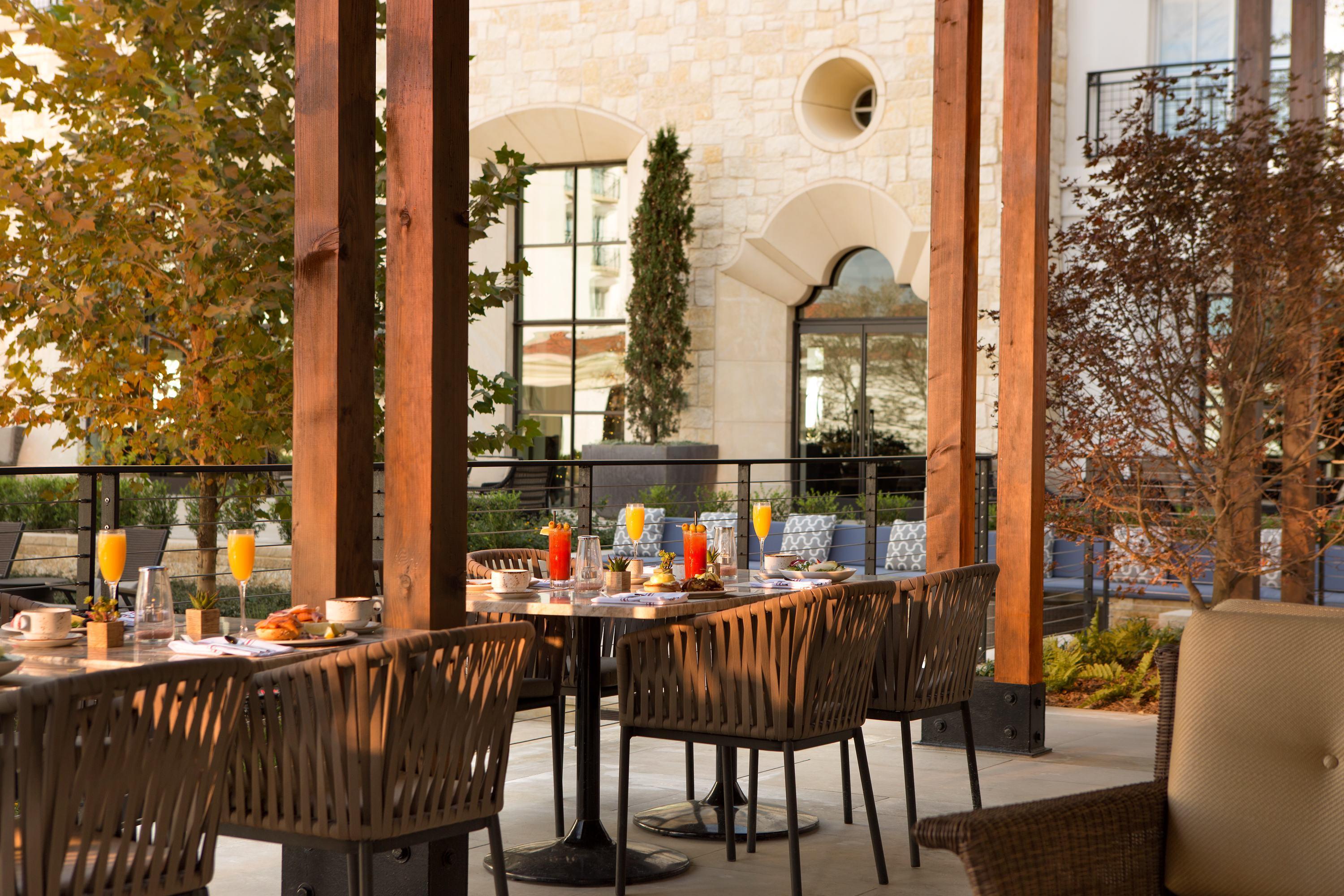 La Cantera Resort & Spa San Antonio Kültér fotó