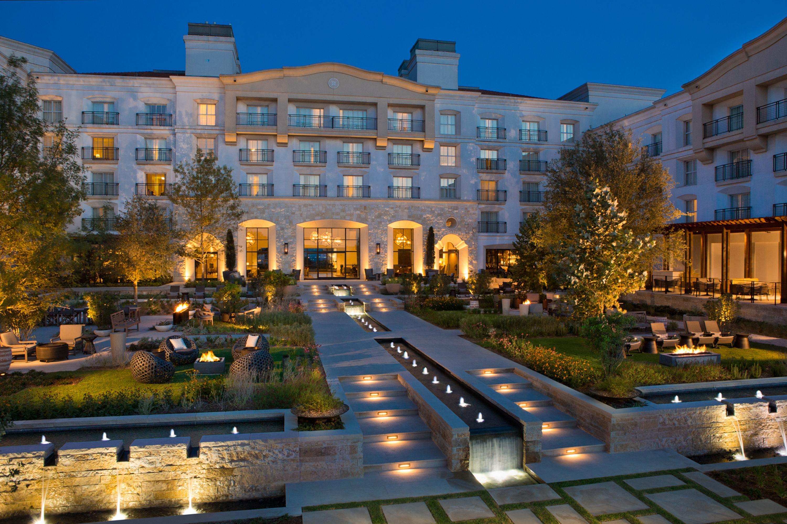 La Cantera Resort & Spa San Antonio Kültér fotó