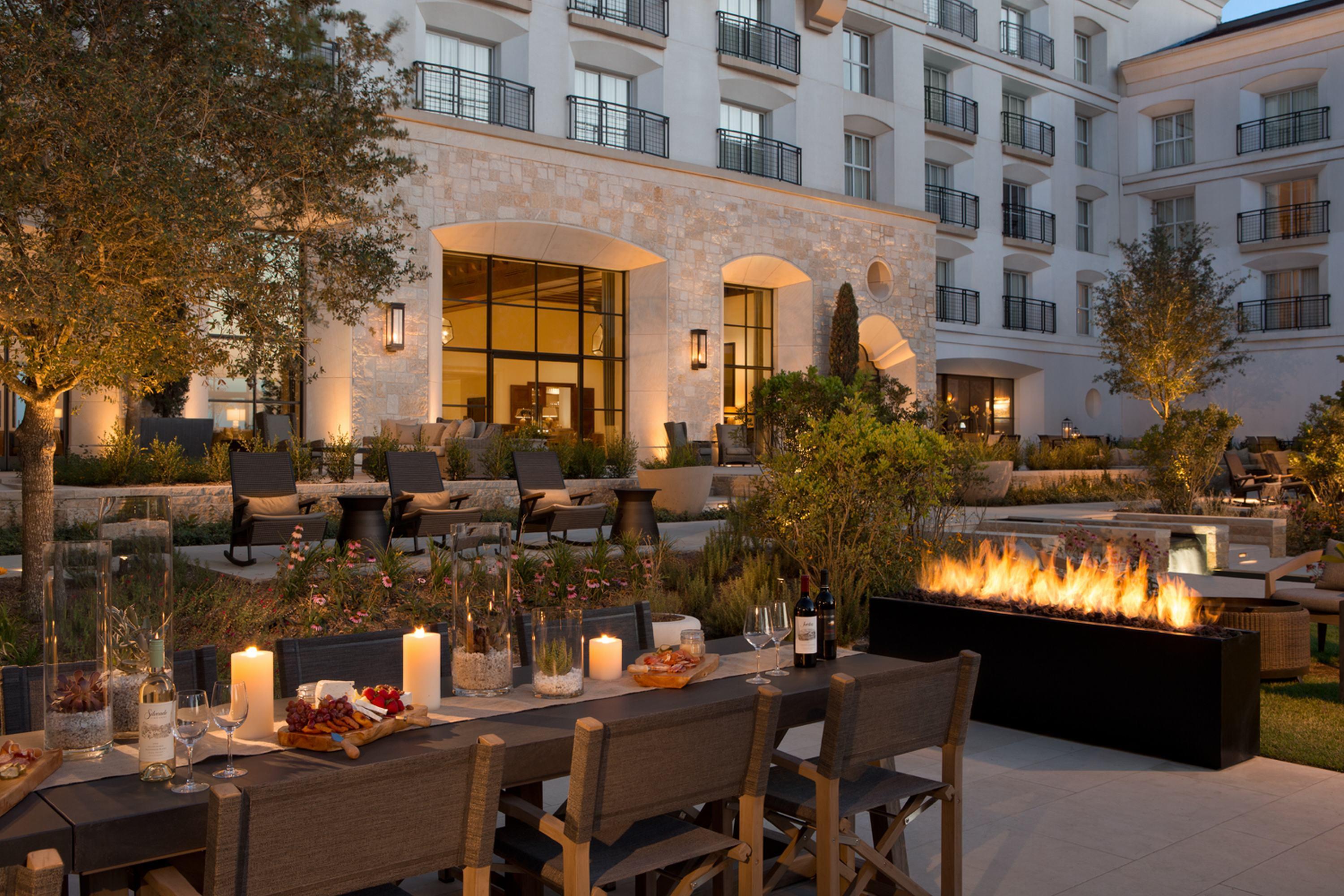 La Cantera Resort & Spa San Antonio Kültér fotó
