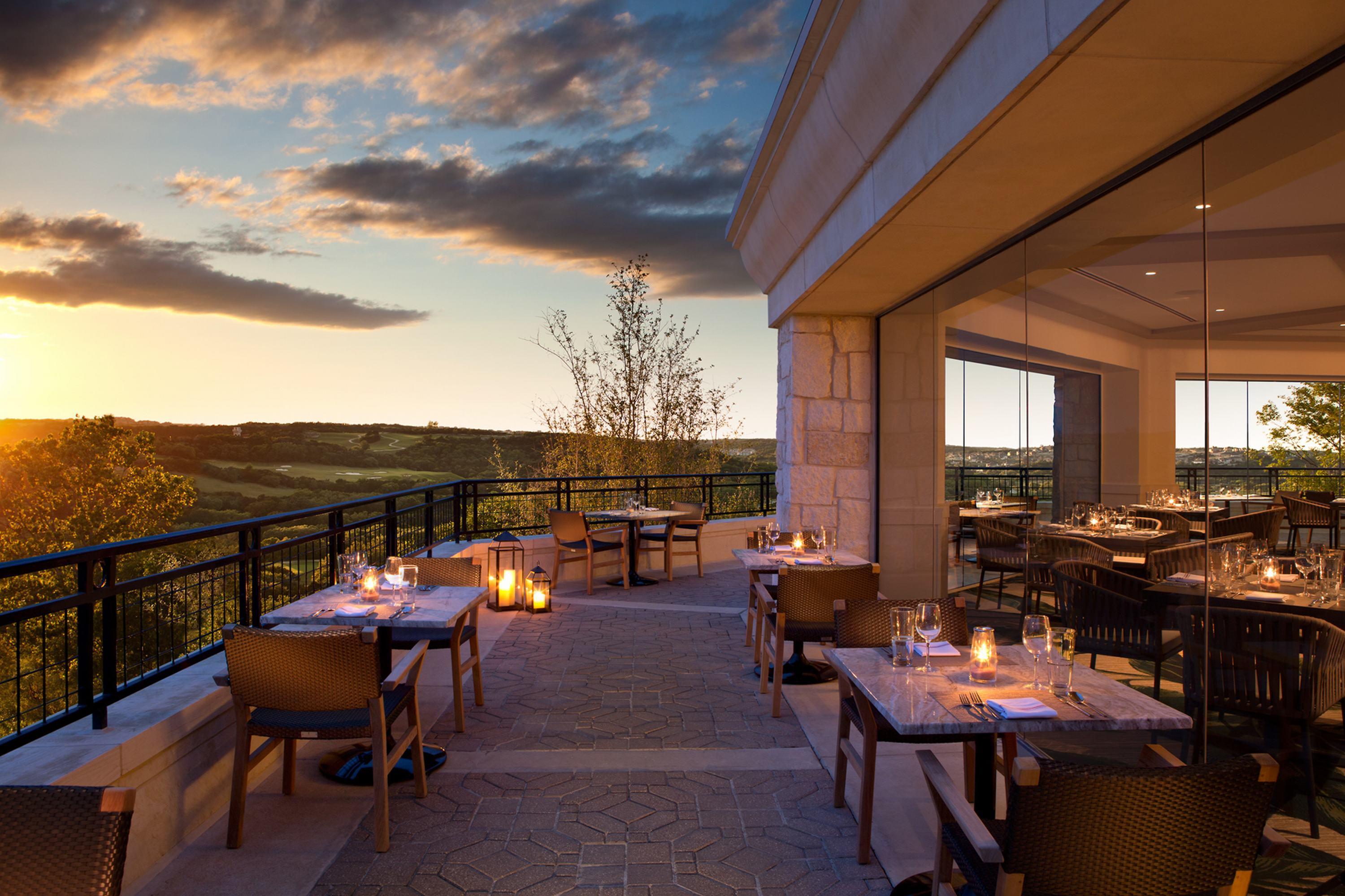 La Cantera Resort & Spa San Antonio Kültér fotó