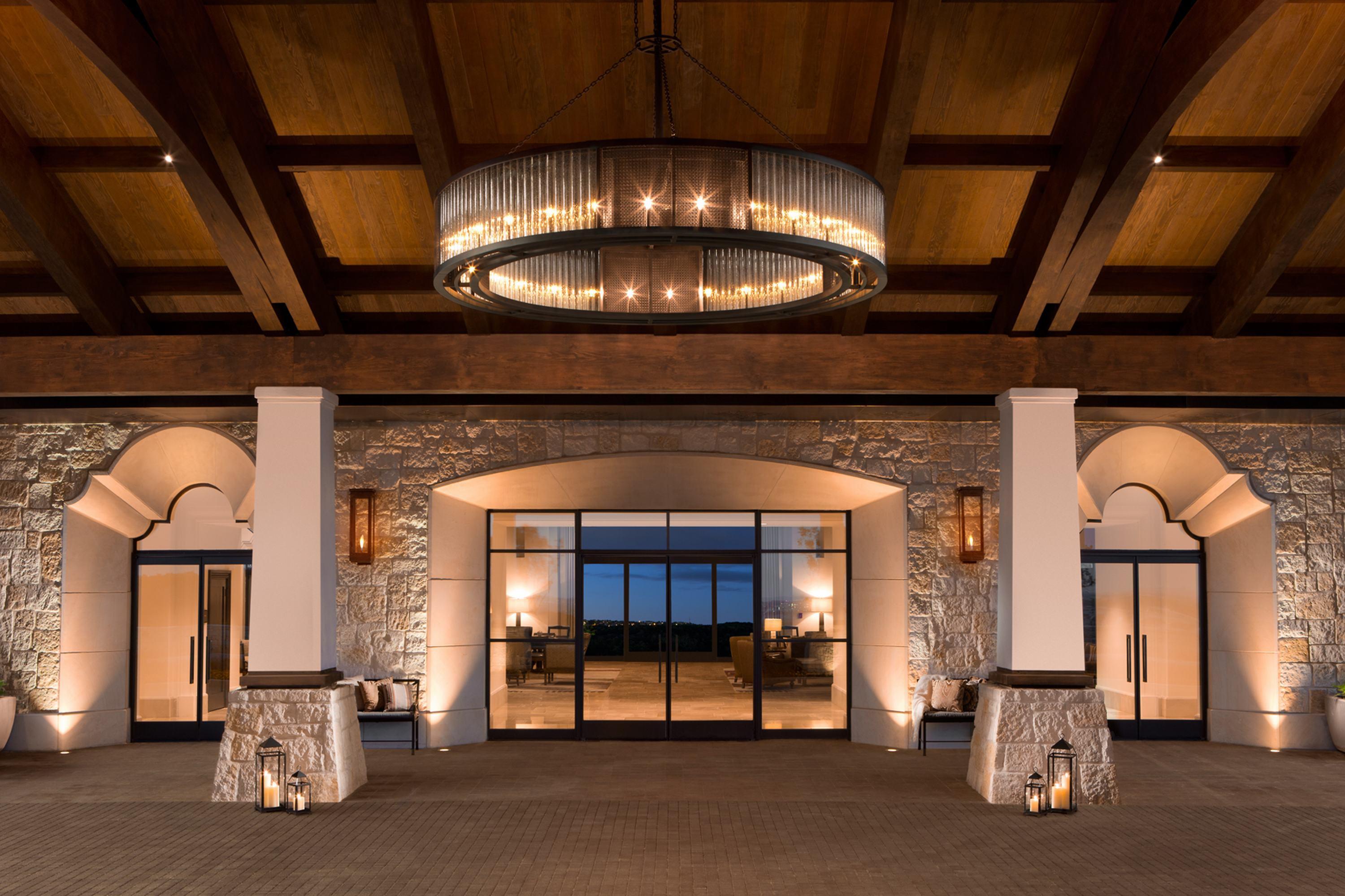 La Cantera Resort & Spa San Antonio Kültér fotó