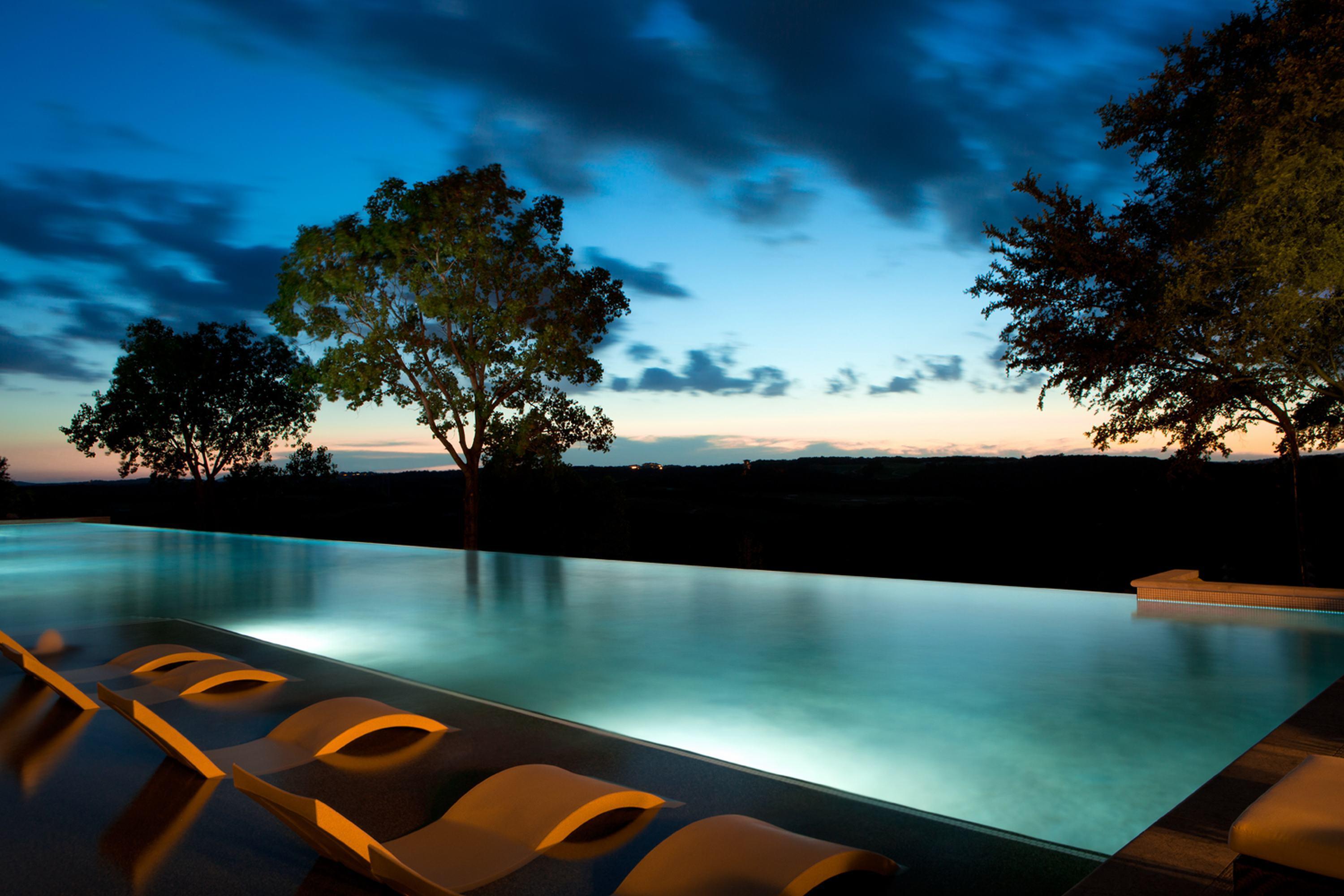La Cantera Resort & Spa San Antonio Kültér fotó