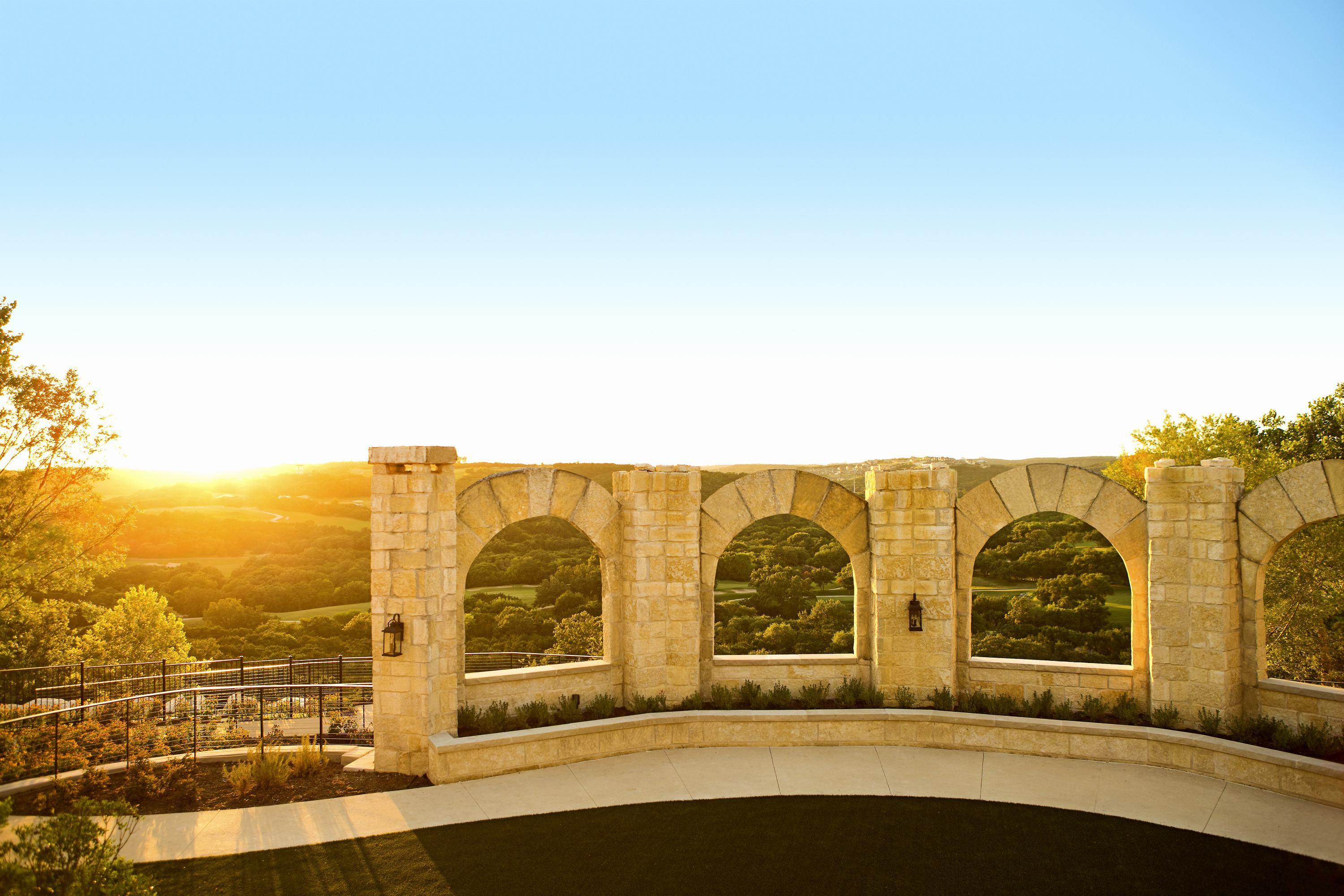 La Cantera Resort & Spa San Antonio Kültér fotó