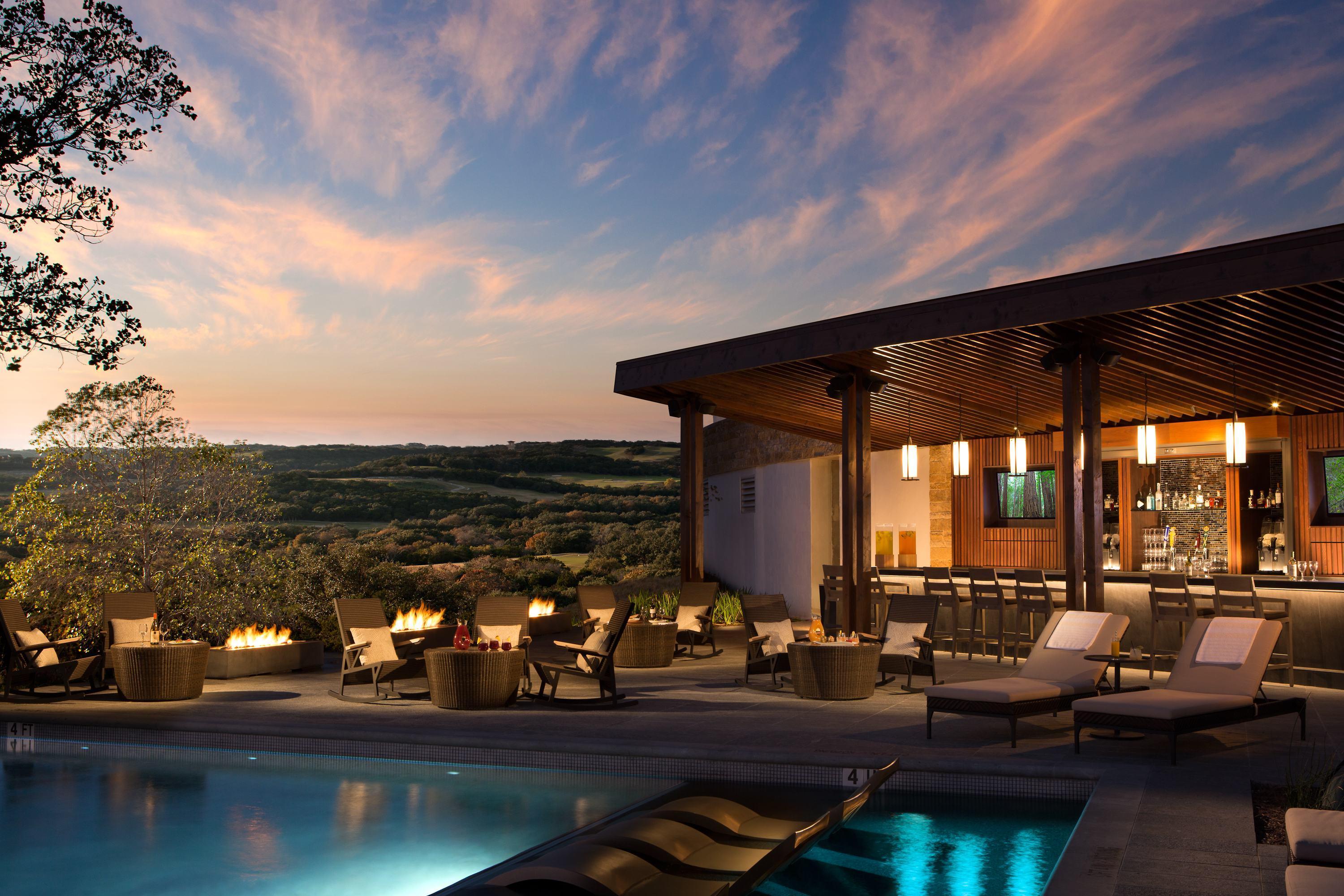 La Cantera Resort & Spa San Antonio Kültér fotó