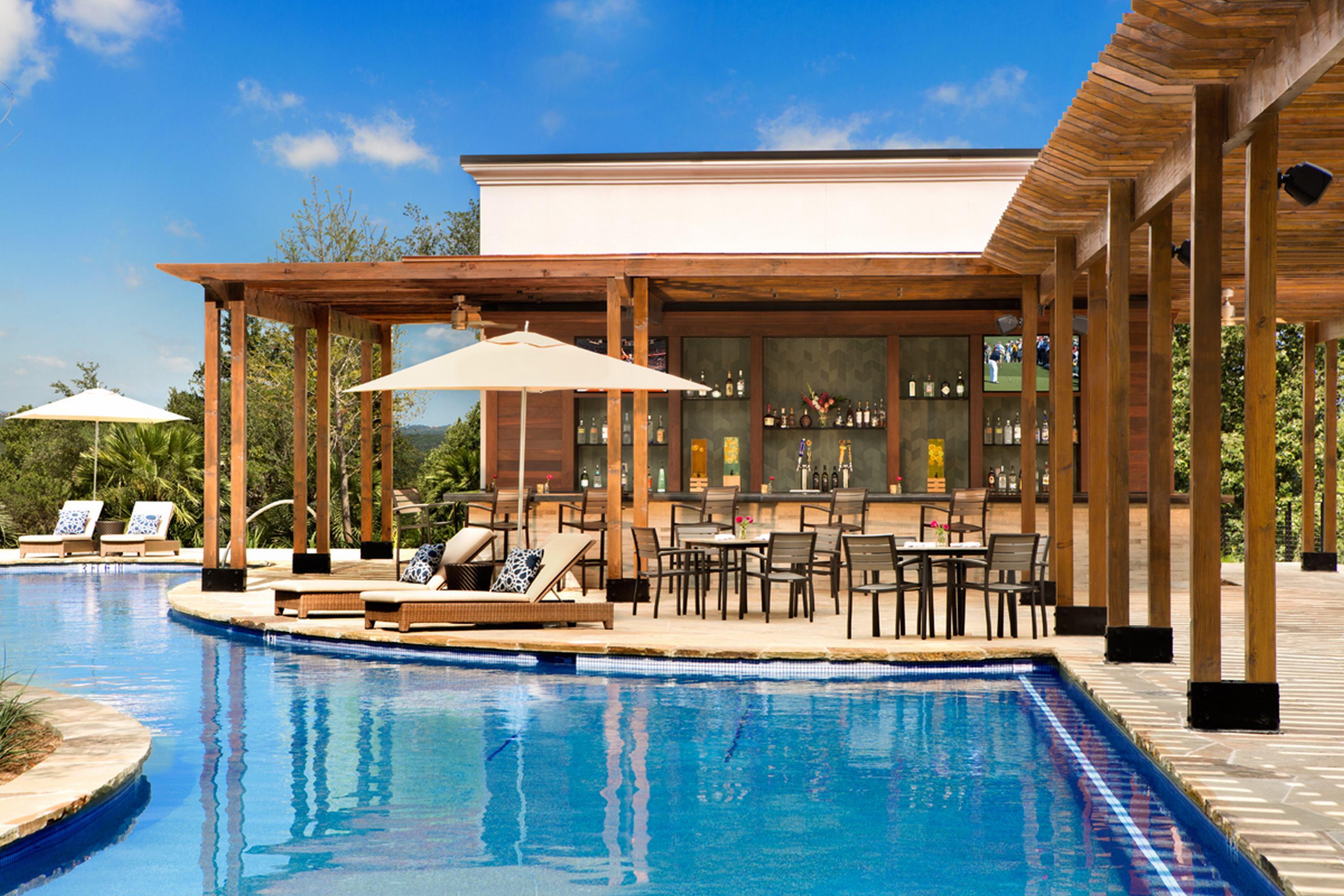 La Cantera Resort & Spa San Antonio Kültér fotó
