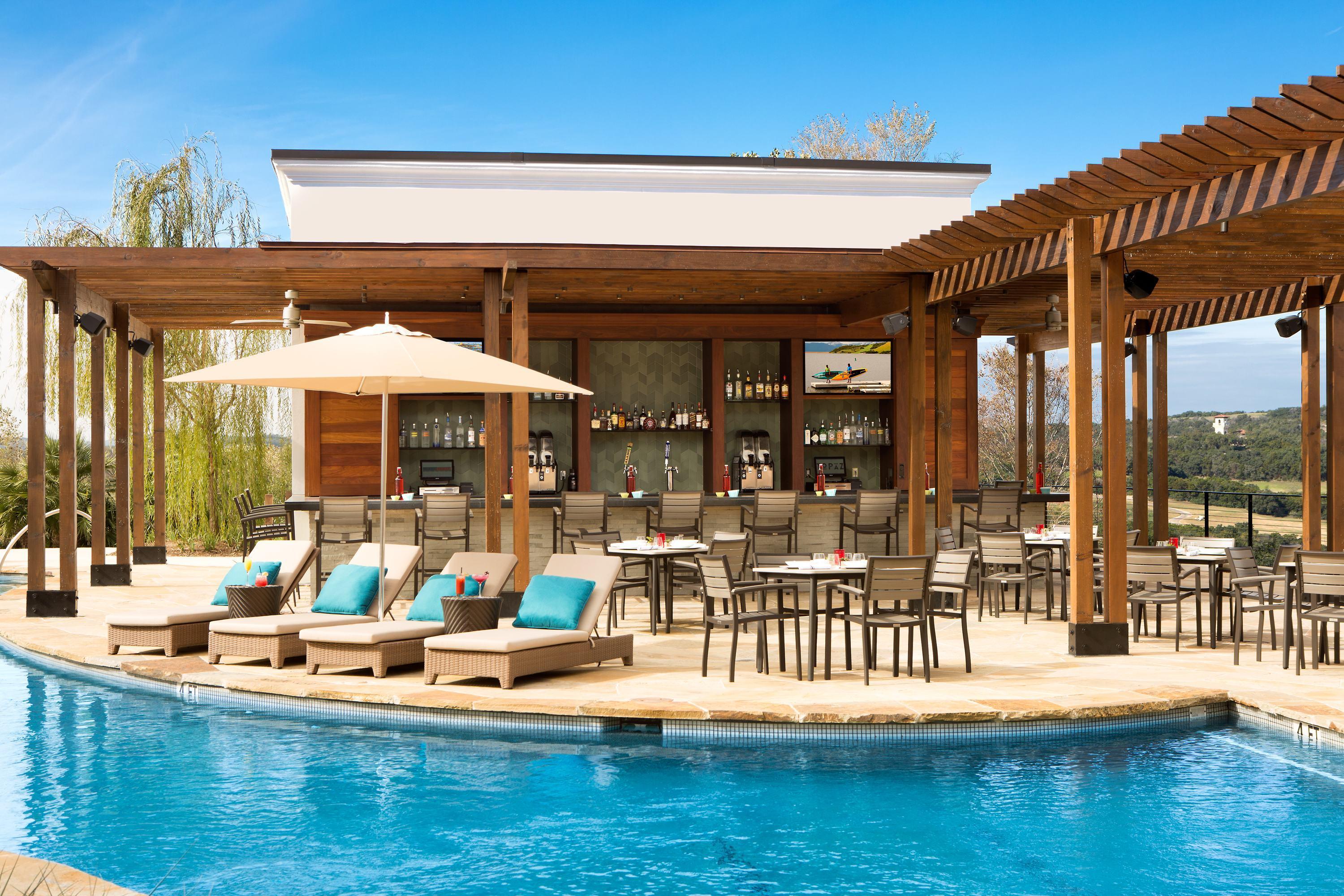 La Cantera Resort & Spa San Antonio Kültér fotó