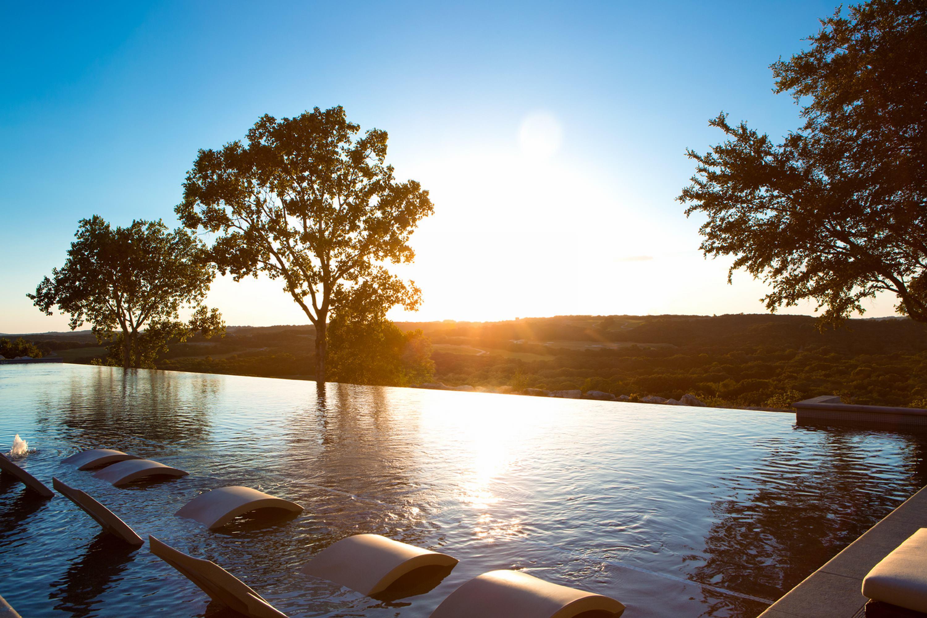 La Cantera Resort & Spa San Antonio Kültér fotó