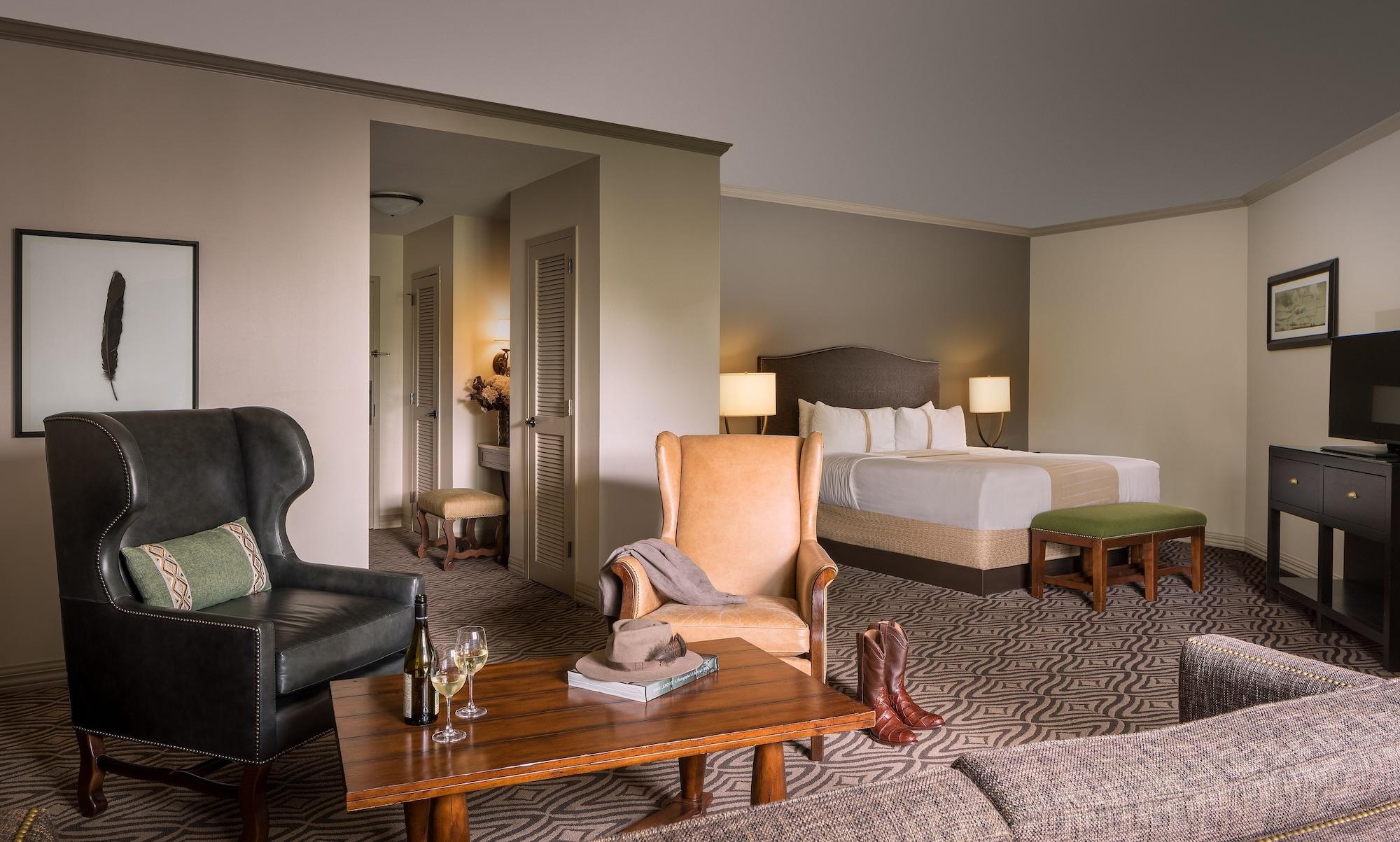 La Cantera Resort & Spa San Antonio Kültér fotó