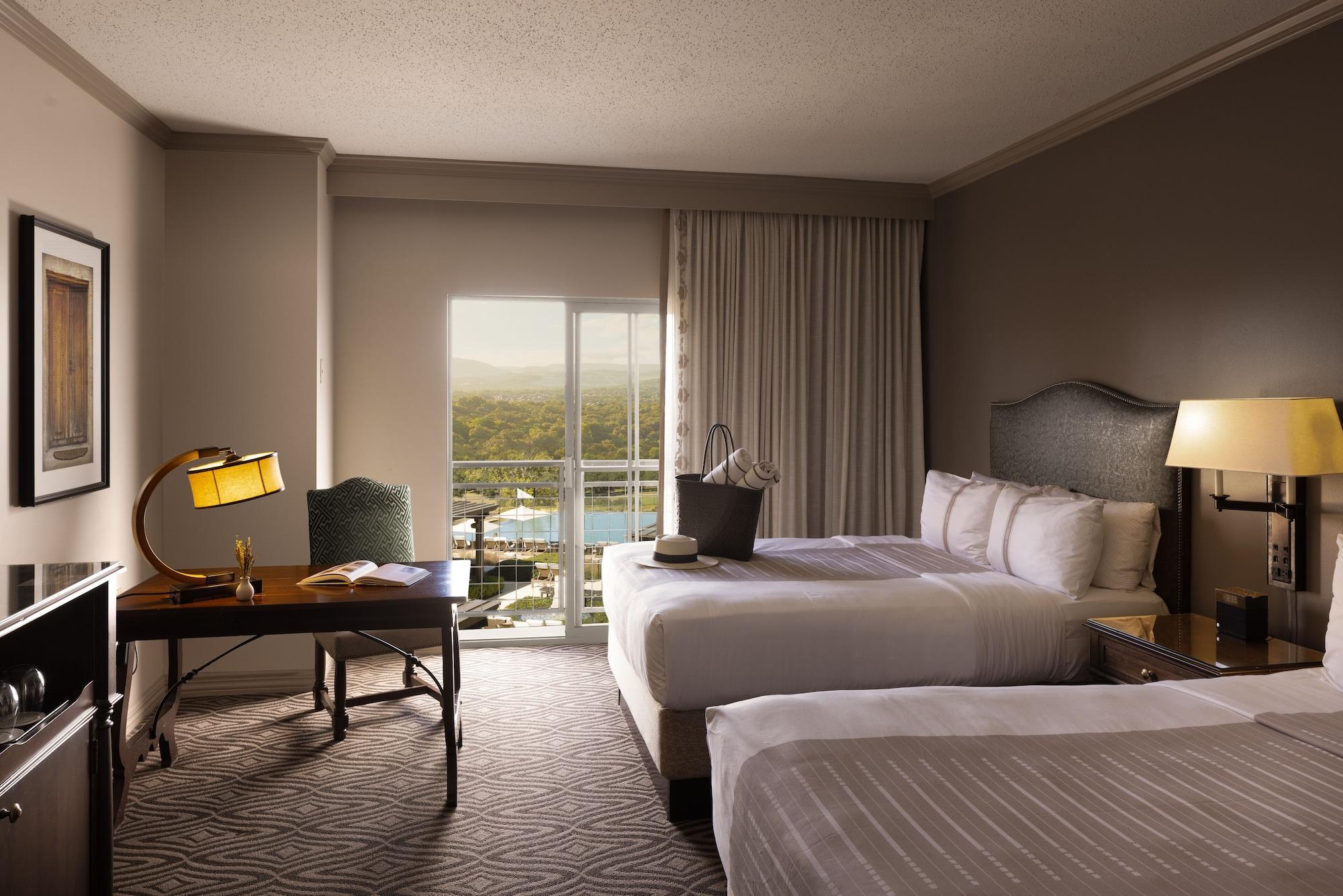 La Cantera Resort & Spa San Antonio Kültér fotó