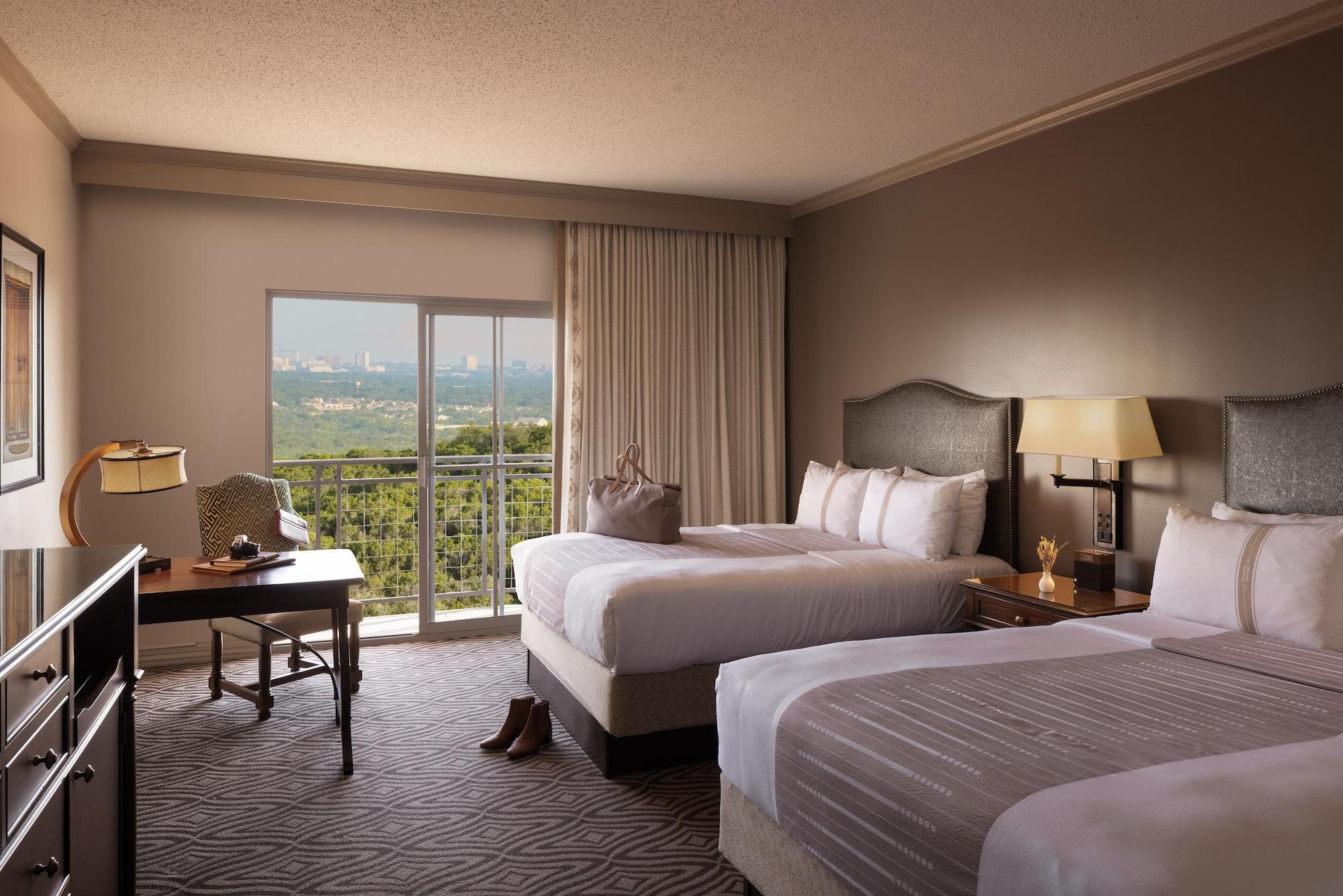 La Cantera Resort & Spa San Antonio Kültér fotó