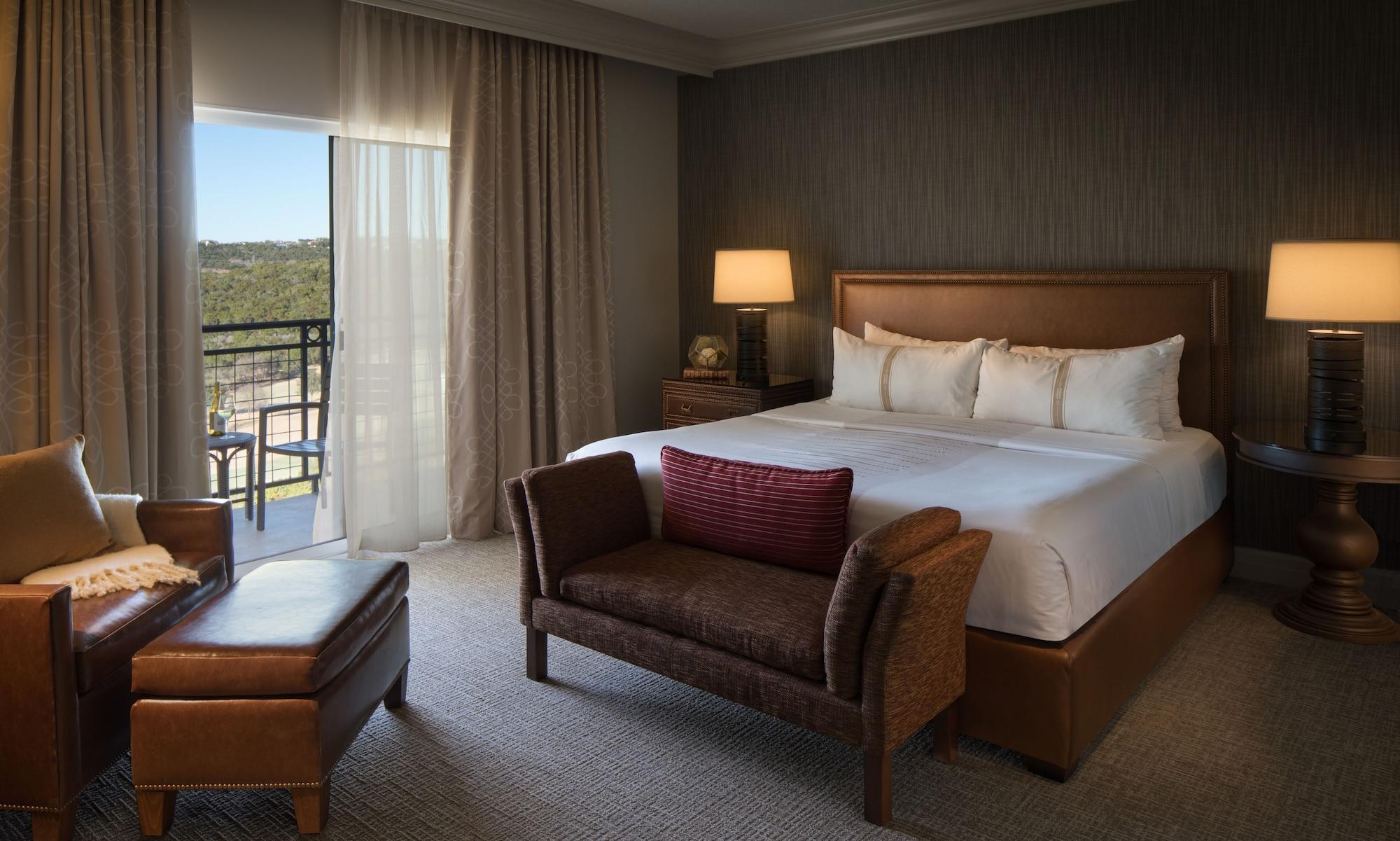 La Cantera Resort & Spa San Antonio Kültér fotó