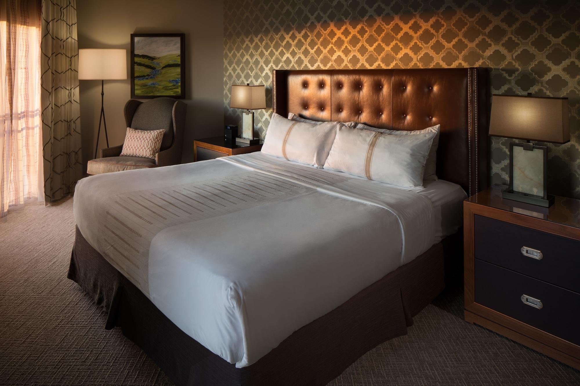 La Cantera Resort & Spa San Antonio Kültér fotó