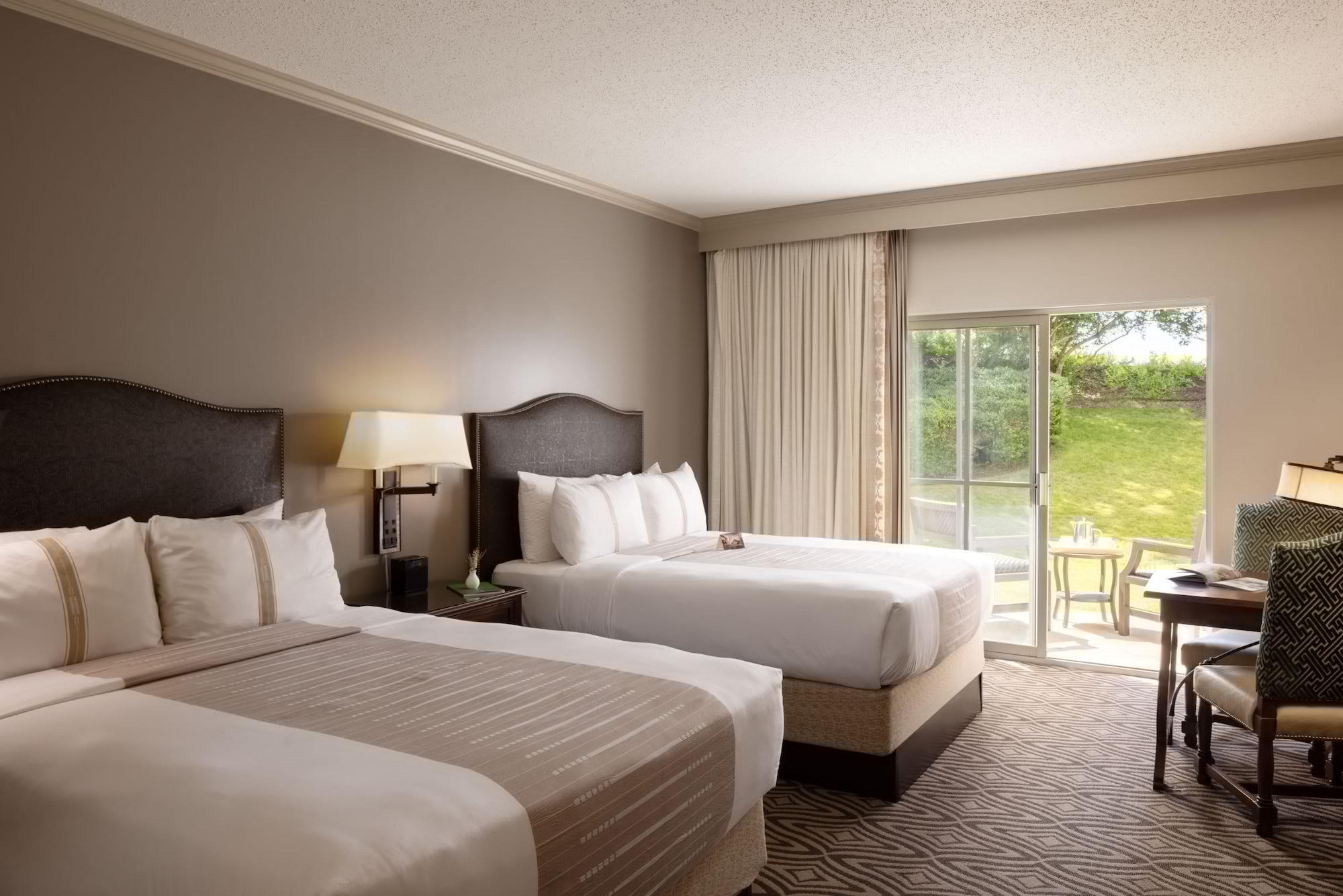 La Cantera Resort & Spa San Antonio Kültér fotó