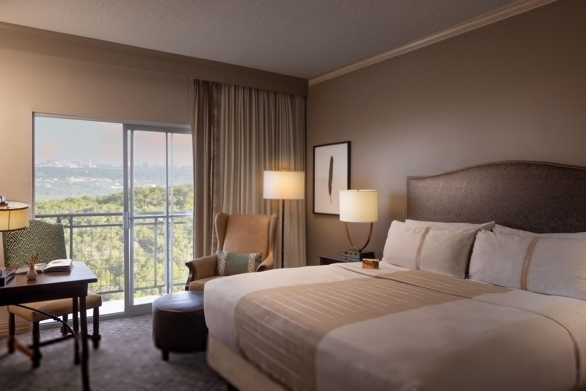 La Cantera Resort & Spa San Antonio Kültér fotó