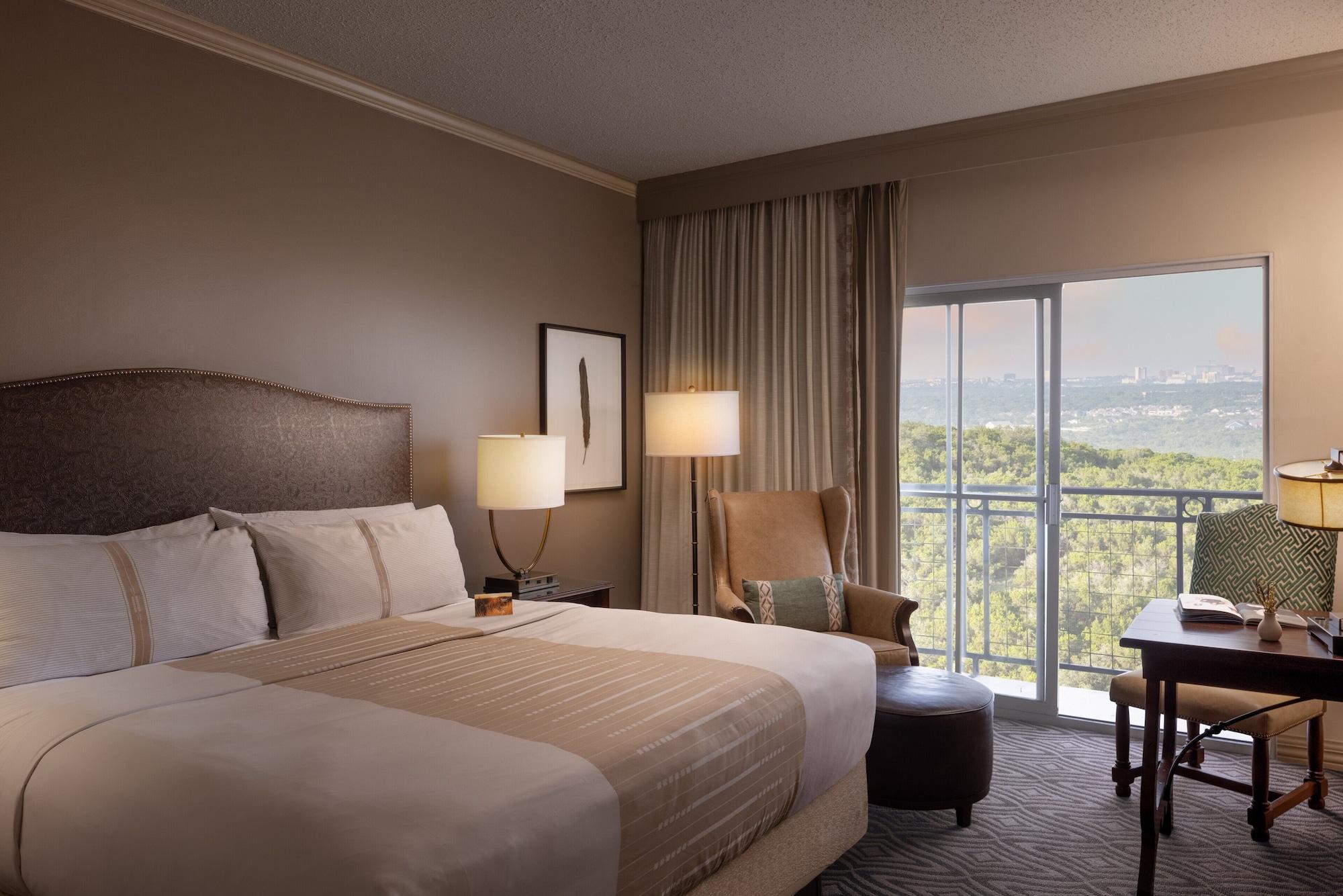 La Cantera Resort & Spa San Antonio Kültér fotó