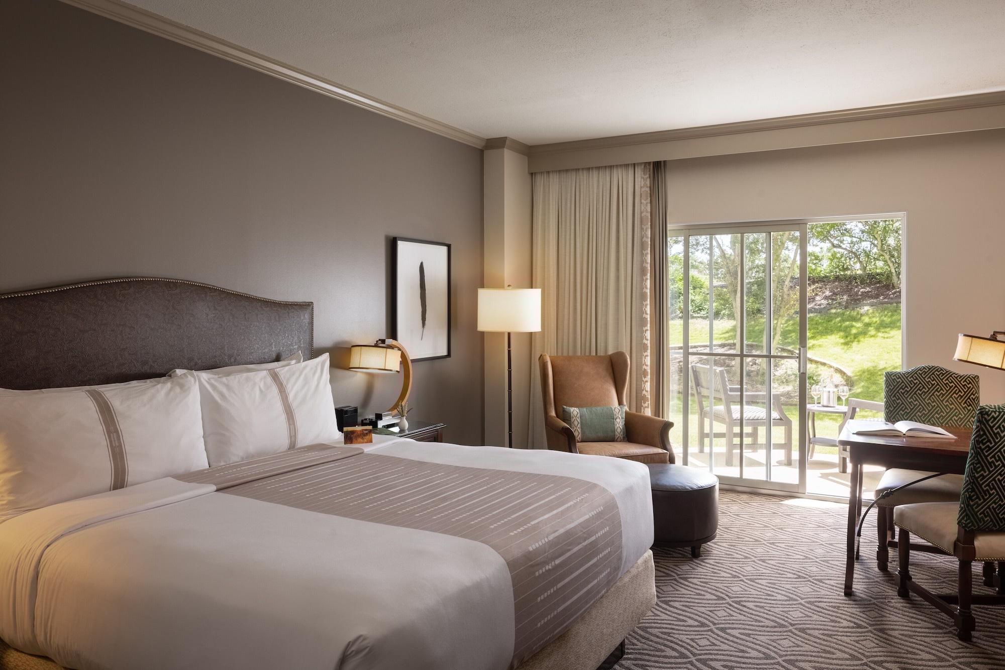 La Cantera Resort & Spa San Antonio Kültér fotó