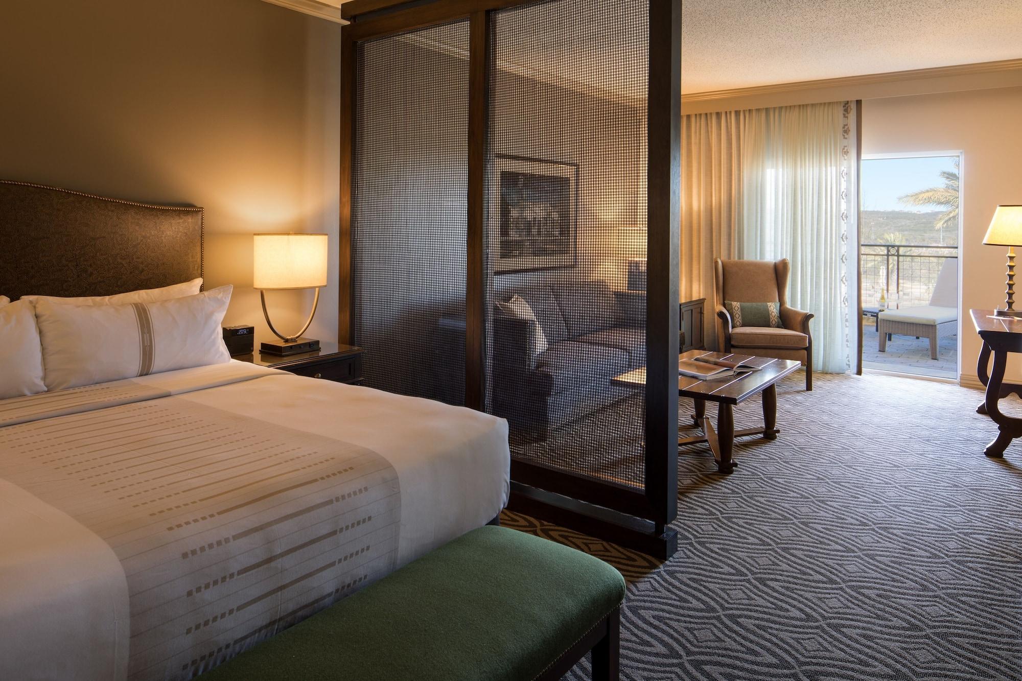 La Cantera Resort & Spa San Antonio Kültér fotó