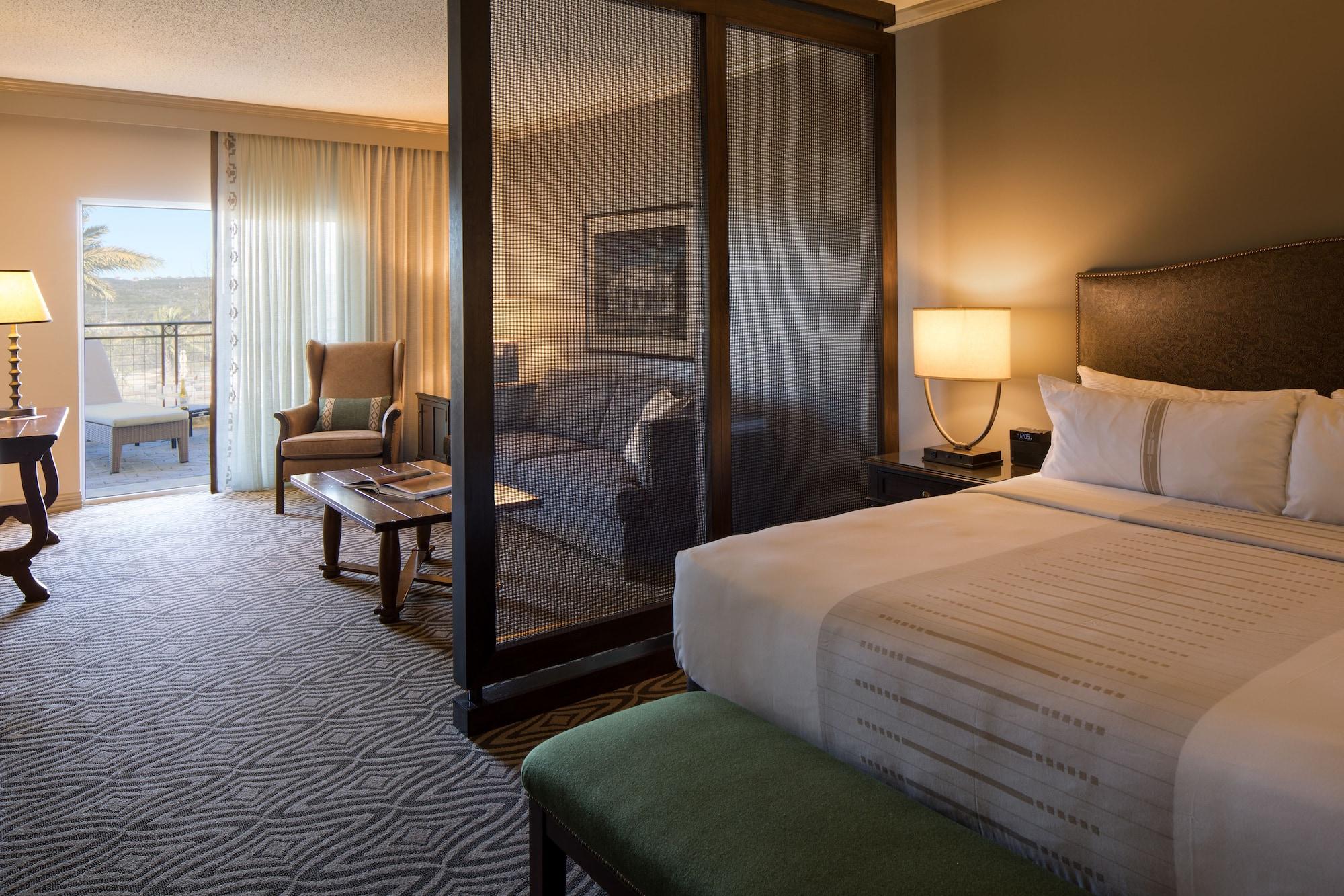 La Cantera Resort & Spa San Antonio Kültér fotó