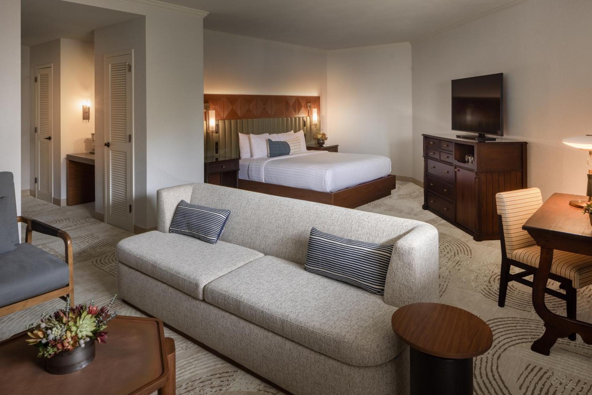 La Cantera Resort & Spa San Antonio Kültér fotó