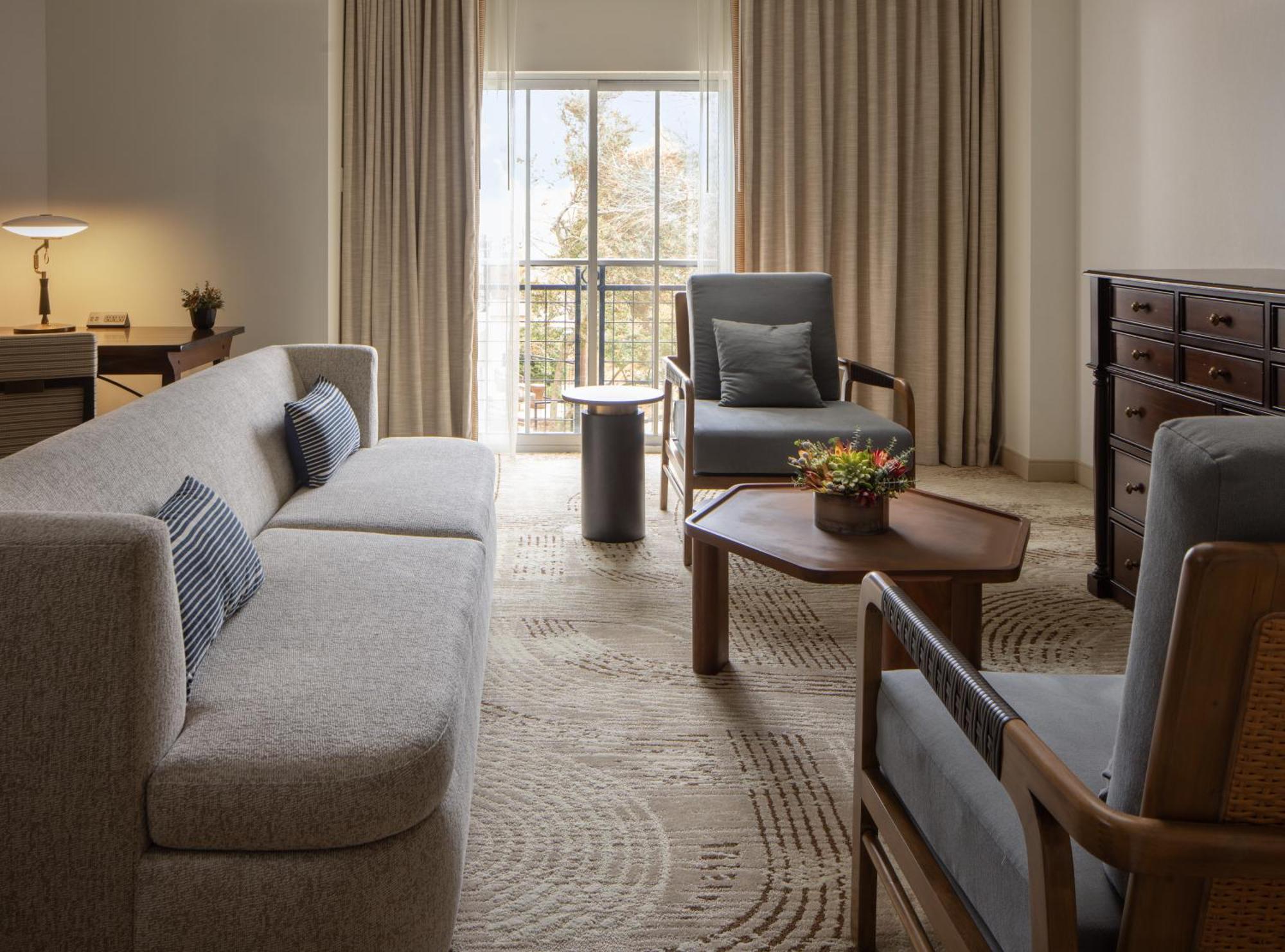 La Cantera Resort & Spa San Antonio Kültér fotó