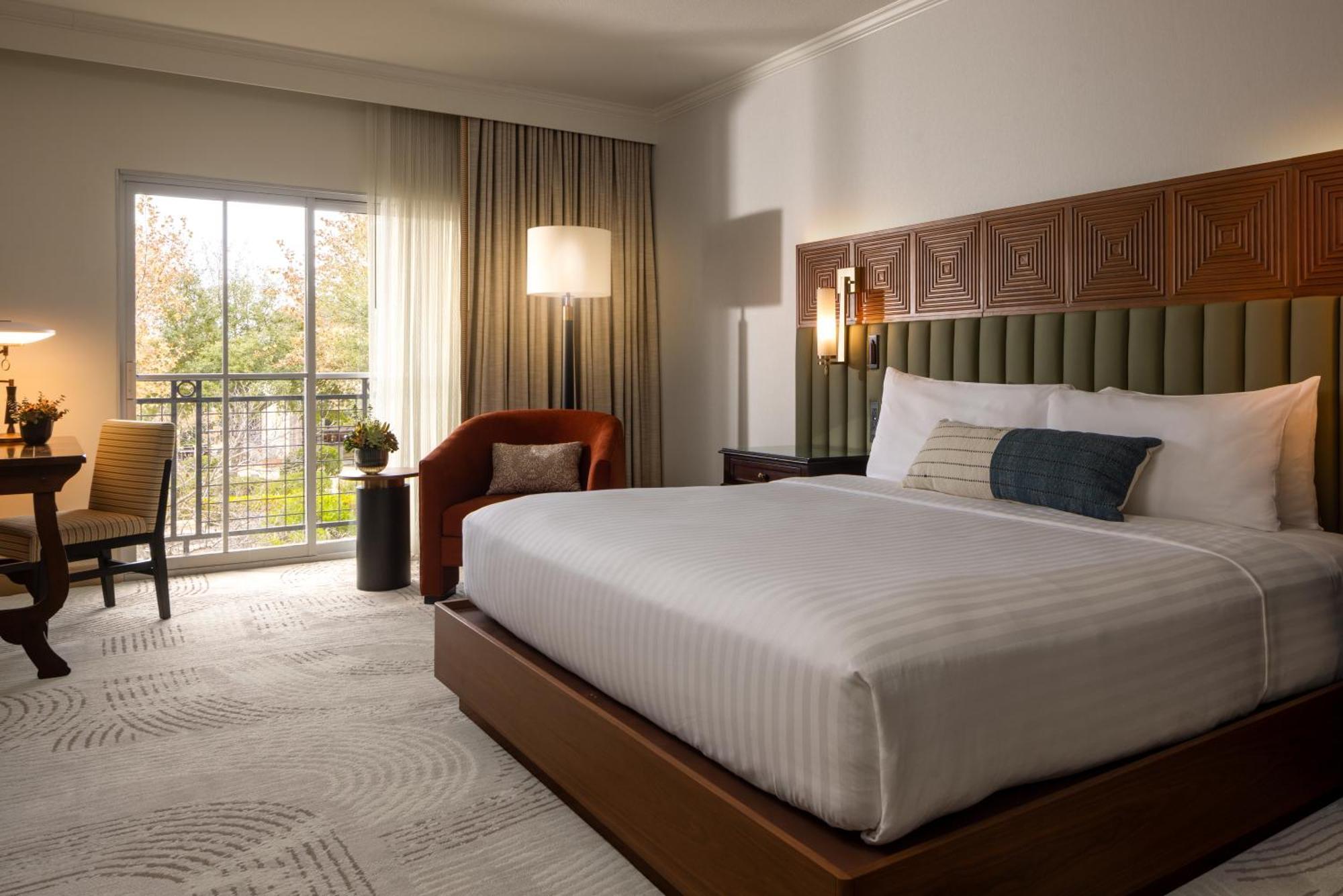 La Cantera Resort & Spa San Antonio Kültér fotó