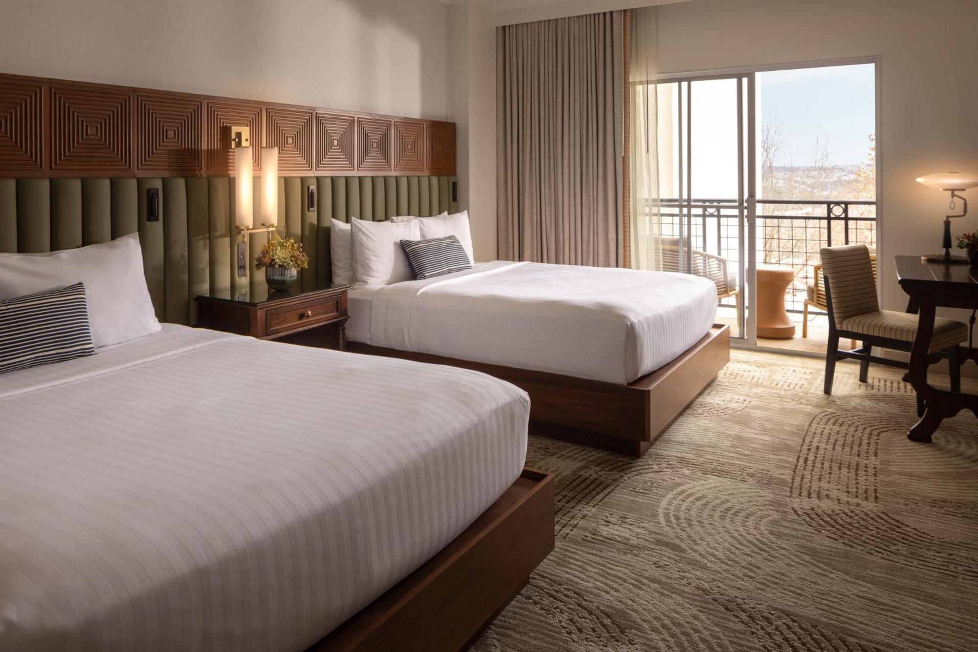 La Cantera Resort & Spa San Antonio Kültér fotó