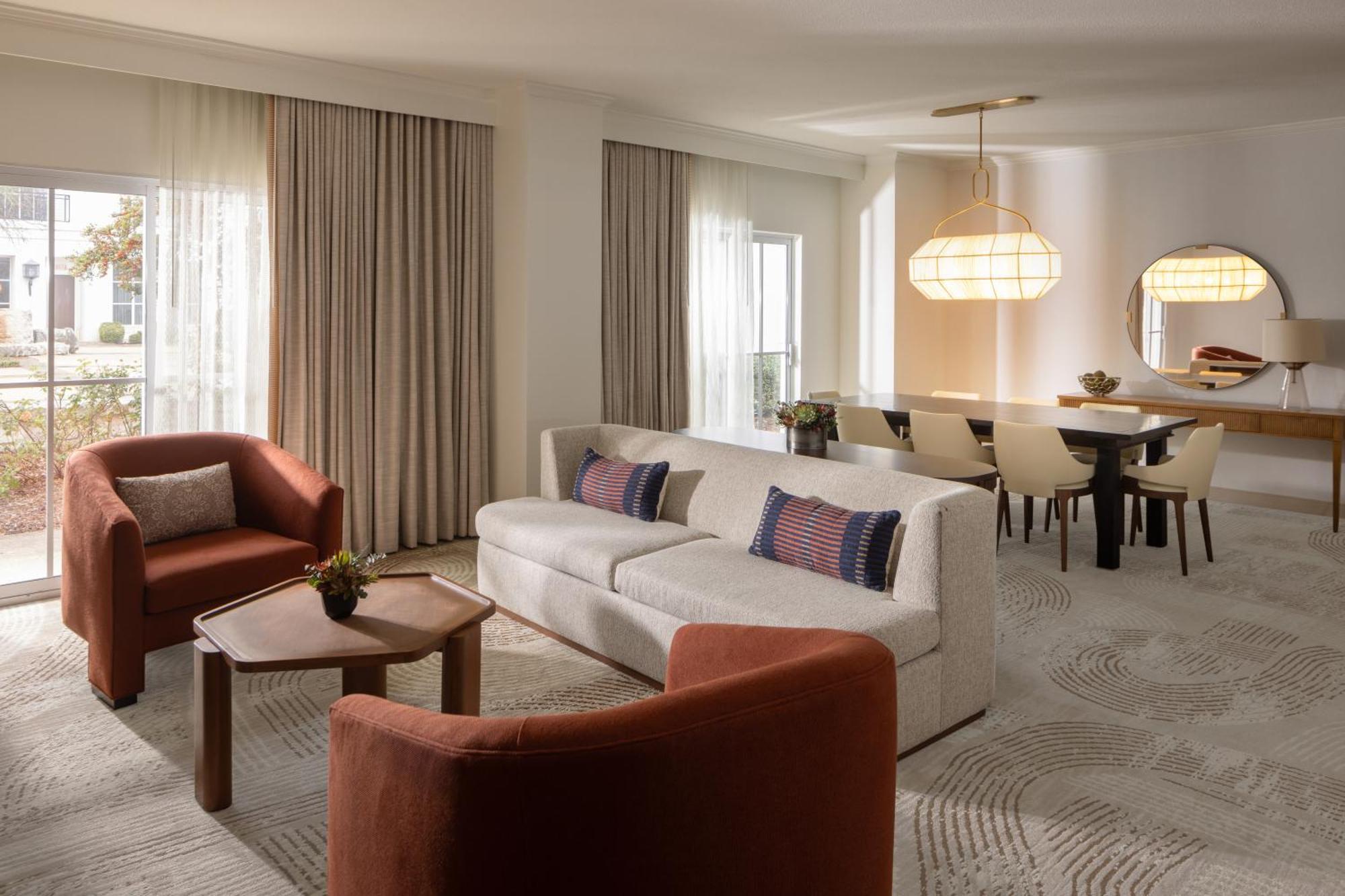 La Cantera Resort & Spa San Antonio Kültér fotó