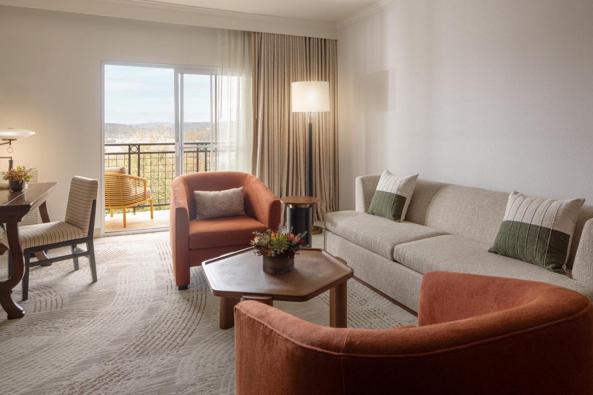 La Cantera Resort & Spa San Antonio Kültér fotó