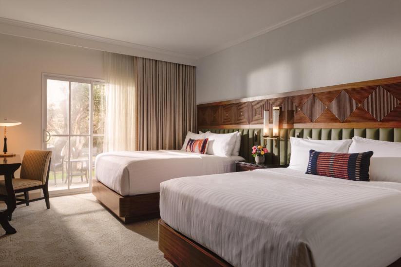 La Cantera Resort & Spa San Antonio Kültér fotó