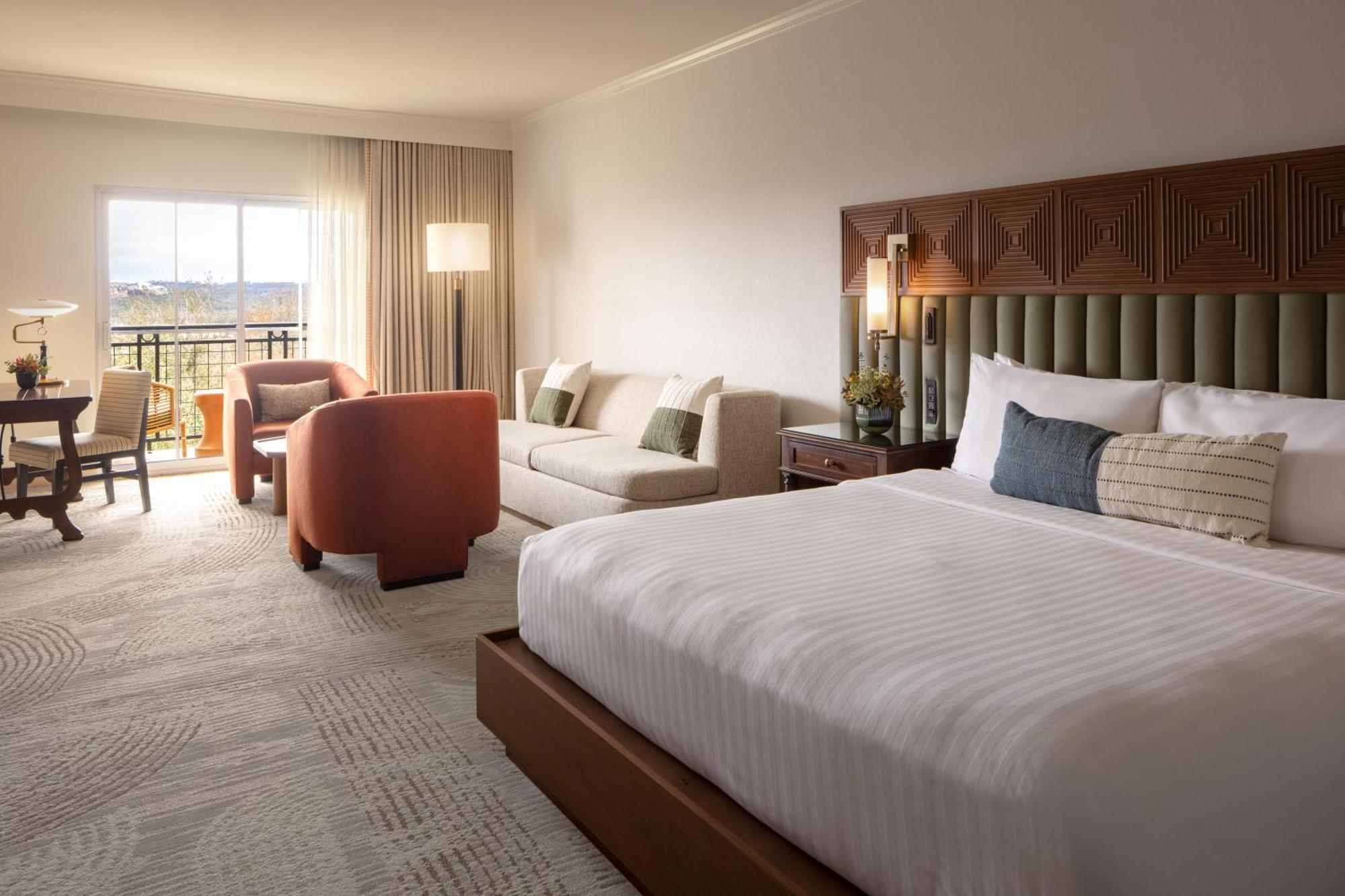 La Cantera Resort & Spa San Antonio Kültér fotó