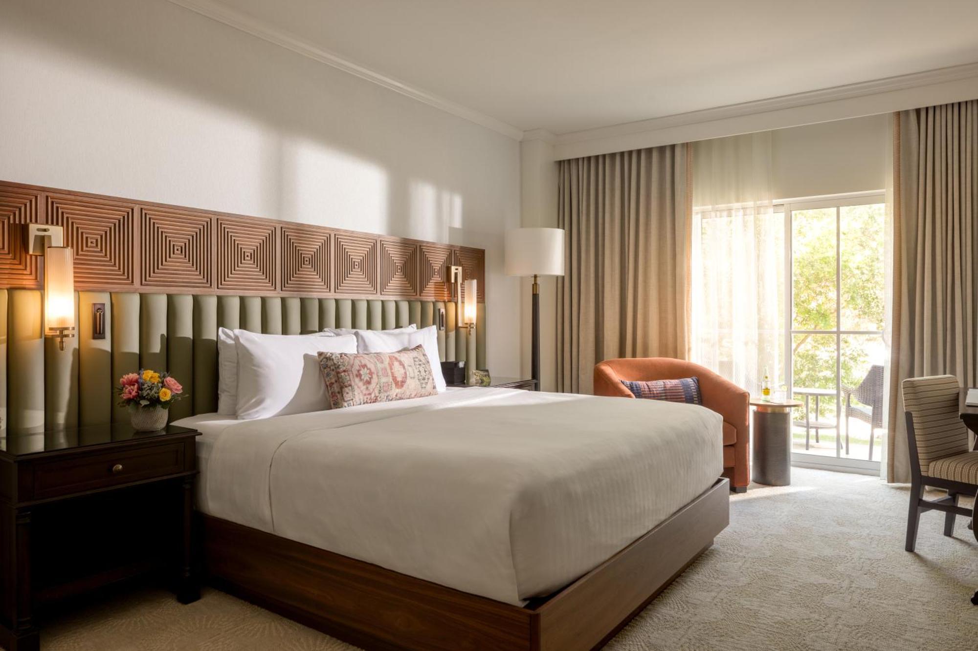 La Cantera Resort & Spa San Antonio Kültér fotó