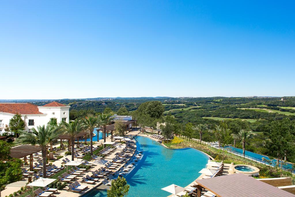 La Cantera Resort & Spa San Antonio Kültér fotó